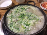 산아래 - 아차산 감자탕, 족발 맛집 - 다이닝코드
