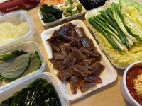 엘토로 원조 구룡포 과메기 - 포항 과메기, 꽁치 맛집 - 다이닝코드