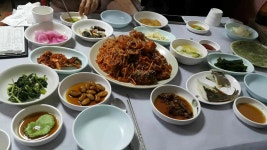 경남식당 - 지축 아구찜, 식혜 맛집 - 다이닝코드