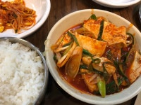 양구재래식손두부 - 춘천 두부전골, 두부 맛집 - 다이닝코드