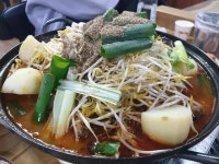 소문난해장국 - 가평 감자탕, 선지해장국 맛집 - 다이닝코드