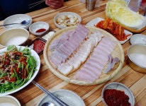 강동홍어 - 길동 홍어, 홍어삼합 맛집 - 다이닝코드