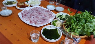 바다친구 - 논공 횟집, 활어 맛집 - 다이닝코드