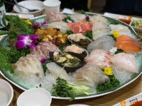 회모리 - 경기광주 횟집, 코스요리 맛집 - 다이닝코드