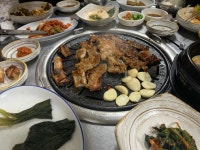 언양숯불갈비 - 통영 돼지갈비, 한우생갈비 맛집 - 다이닝코드