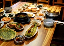 황토옛집 - 강화도 한정식, 곤드레돌솥밥 맛집 - 다이닝코드