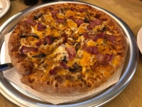 팔자좀피자 - 영등포 피자, 피자집 맛집 - 다이닝코드