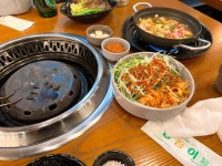 화룡정점 정육점식당 - 이천 정육식당, 한우 맛집 - 다이닝코드