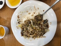 더 하이난 - 나주 중식당 맛집 - 다이닝코드