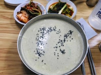 모녀국수 상동점 - 부천상동 콩국수, 국수 맛집 - 다이닝코드
