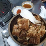 언양숯불갈비 - 통영 돼지갈비, 한우생갈비 맛집 - 다이닝코드