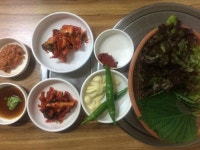 산아래 - 아차산 감자탕, 족발 맛집 - 다이닝코드