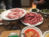 보성녹돈참숯구이 - 울산대 고깃집, 돼지갈비 맛집 - 다이닝코드