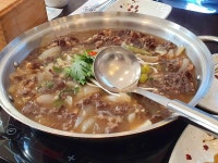 춘애밥집 - 포항 제육볶음, 청하 맛집 - 다이닝코드