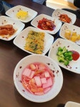 춘애밥집 - 포항 제육볶음, 청하 맛집 - 다이닝코드