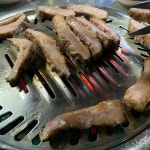 정가네정육식당 - 상수 삼겹살, 통항정살 맛집 - 다이닝코드