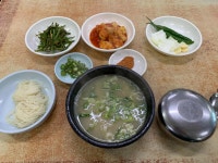 동촌돼지국밥 - 경주 국밥, 돼지국밥 맛집 - 다이닝코드