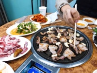 대성식당 - 경주 한식 맛집 - 다이닝코드