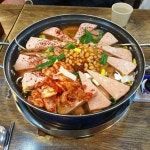 송백부대찌개 - 광화문 부대찌개, 라면 맛집 - 다이닝코드
