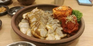 전통항아리보쌈 - 나주 보쌈, 동치미막국수 맛집 - 다이닝코드