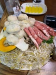 성경만두요리전문점 - 동백 만두, 만두전골 맛집 - 다이닝코드