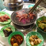 참숯집 - 남영역 소갈비살, 된장찌개 맛집 - 다이닝코드