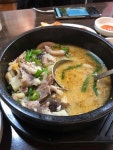 풍덩순대 - 군포 순대국 맛집 - 다이닝코드