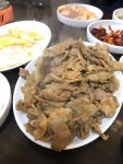 풍덩순대 - 군포 순대국 맛집 - 다이닝코드