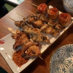 백해 - 홍대 이자카야, 야키토리 맛집 - 다이닝코드