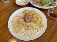 상린 - 춘천 파스타, 오일파스타 맛집 - 다이닝코드