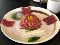 중문신라원 말고기 - 서귀포 말고기, 육회 맛집 - 다이닝코드