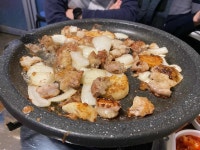 충무곱창 - 충무로 곱창, 소곱창 맛집 - 다이닝코드