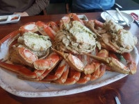 앞산울진대게 본점 - 대구앞산 대게, 킹크랩 맛집 - 다이닝코드