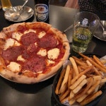 피자리아 디 마크 - 수내역 화덕피자 맛집 - 다이닝코드