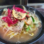 쉐프밀 롯데백화점상인점 - 상인동 쌀국수, 나시고랭 맛집 - 다이닝코드