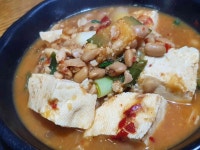 너섬 본점 - 여의도 청국장, 돌솥밥 맛집 - 다이닝코드