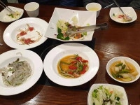 마루국시&송담추어탕 월계점 - 월계역 추어탕, 코스요리 맛집 - 다이닝코드