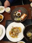 마루국시&송담추어탕 월계점 - 월계역 추어탕, 가마솥밥 맛집 - 다이닝코드