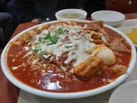 킹왕짱 라볶이 - 공덕역 분식, 라볶이 맛집 - 다이닝코드