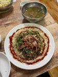 오양손칼국수 - 제주공항 콩국수, 뼈칼국수 맛집 - 다이닝코드
