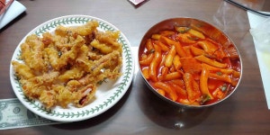 옛날떡볶이 - 김포 떡볶이, 옛날떡볶이 맛집 - 다이닝코드