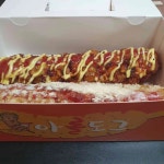 아롤도그 - 아주대 핫도그, 옥수수 맛집 - 다이닝코드