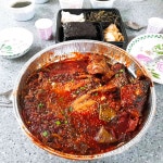 꺼먹지황태진국 세종본점 - 세종 명태조림, 명태 맛집 - 다이닝코드