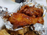 아주커치킨 산수점 - 광주산수동 치킨, 후라이드 맛집 - 다이닝코드