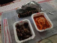 신전떡볶이 - 전대후문 떡볶이, 로제떡볶이 맛집 - 다이닝코드