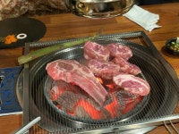 감성양고기 - 남천동 양고기, 양갈비 맛집 - 다이닝코드