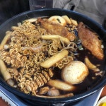 가나안떡볶이 - 송파역 떡볶이, 즉석떡볶이 맛집 - 다이닝코드