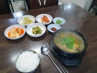 낭주골추어탕 - 영등포 밥집, 추어탕 맛집 - 다이닝코드