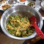 구즉묵보리밥 - 동학사 보리밥, 묵사발 맛집 - 다이닝코드