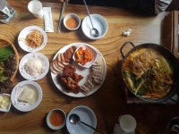 우현족발 - 신포시장 족발, 족발보쌈무한리필 맛집 - 다이닝코드